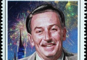 Walt Disney Day